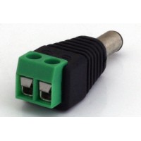 Роз'єм Power (N) DC Колодка